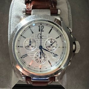 GUESS Collection GC30000 Watch